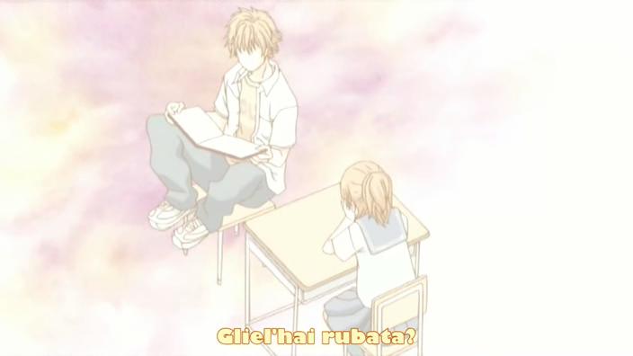 Otaku Gallery  / Anime e Manga / Bokura Ga Ita / Screenshots / Episodio 02 / 030.jpg